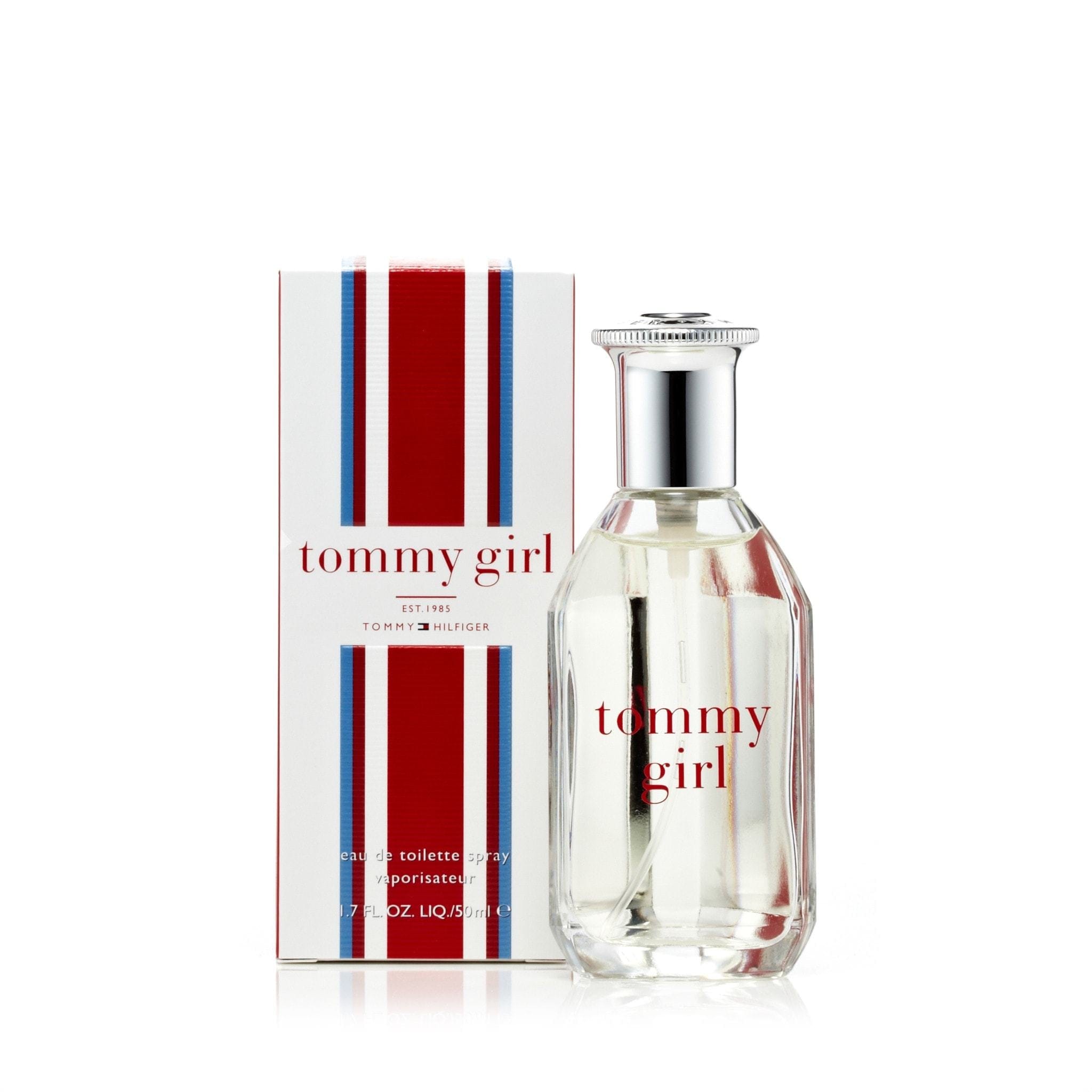 Tommy Hilfiger Tommy Girl Perfume