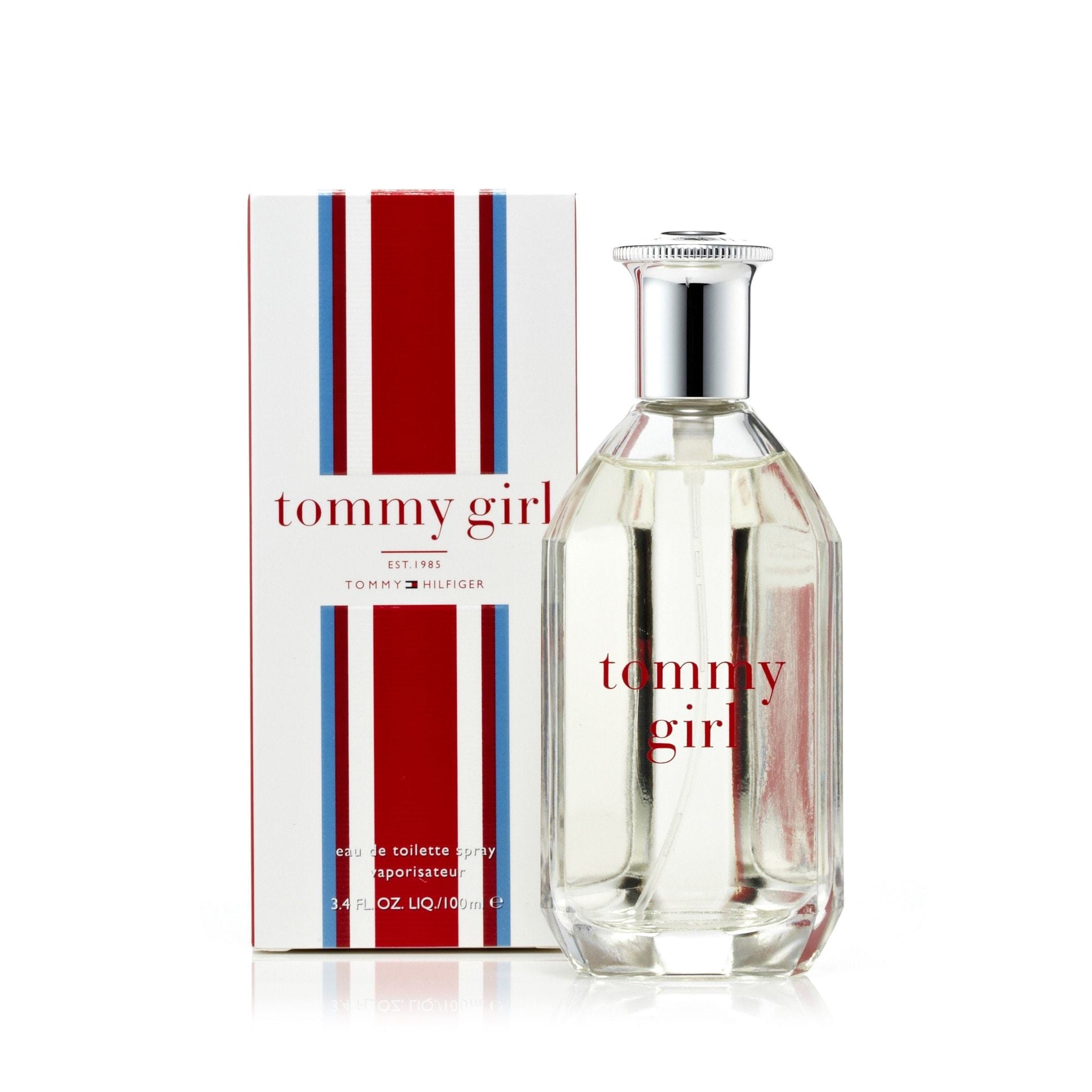 Tommy Hilfiger Tommy Girl Perfume