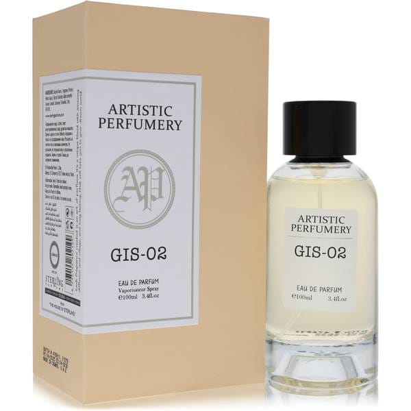 Armaf Artistic Perfumery Gis - 02 Perfume