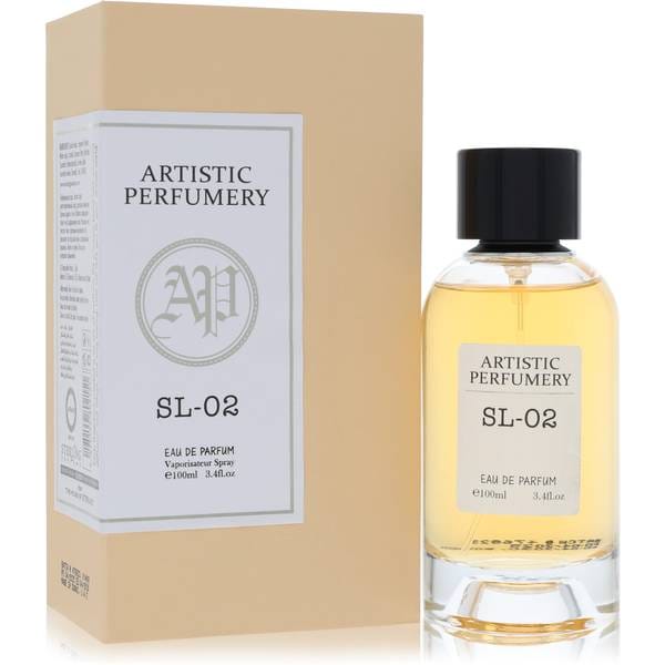 Armaf Artistic Perfumery Sl - 02 Perfume