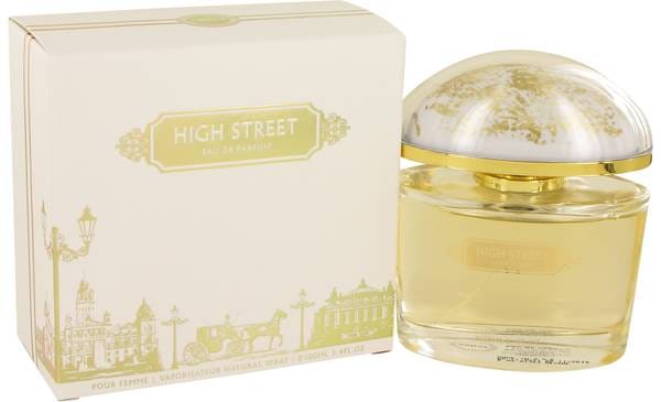 Armaf High Street Perfume