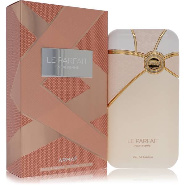Armaf Le Parfait Perfume