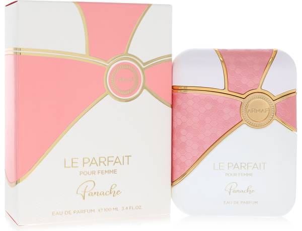 Armaf Le Parfait Panache Perfume