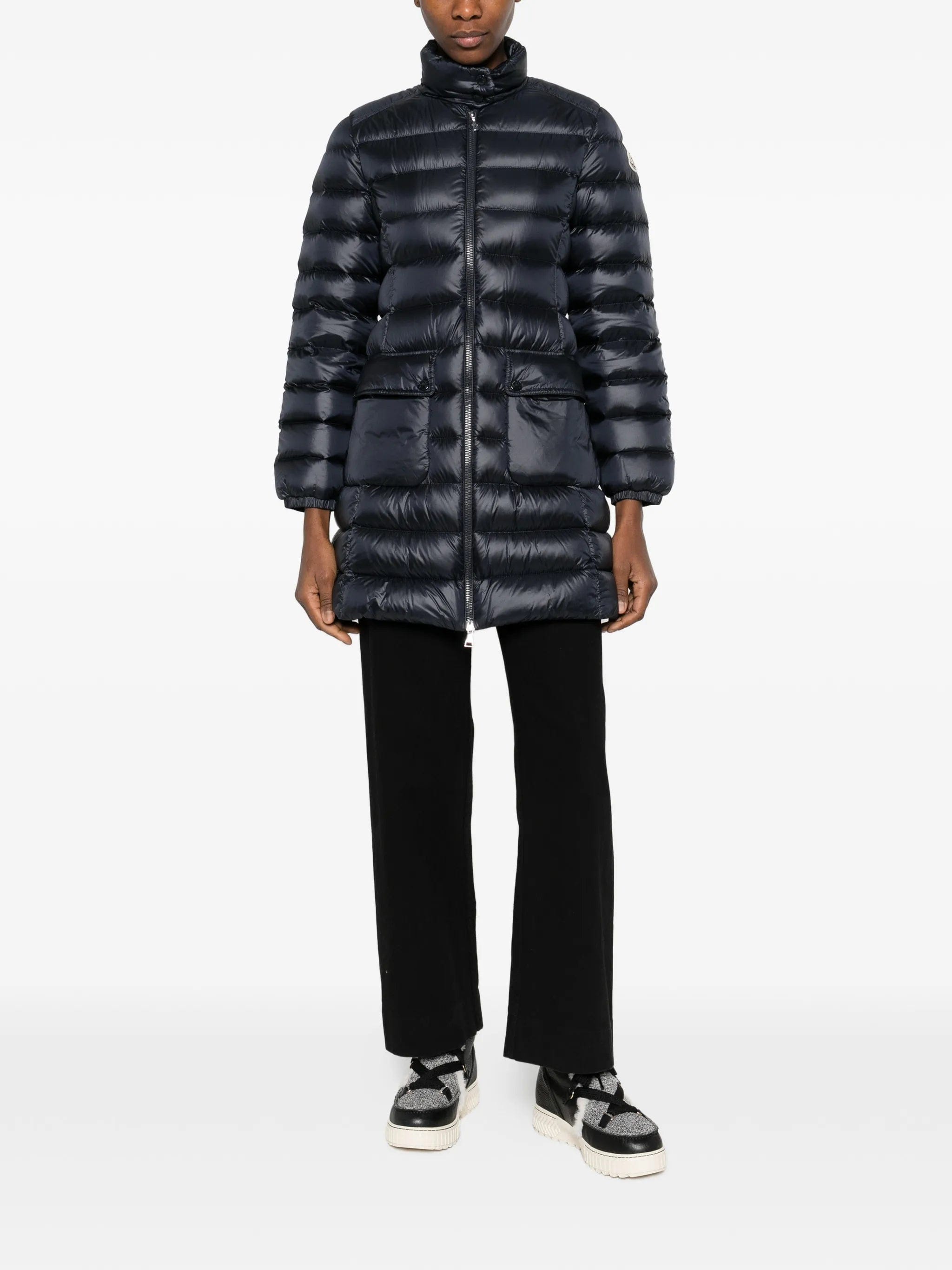 Moncler Genet padded coat