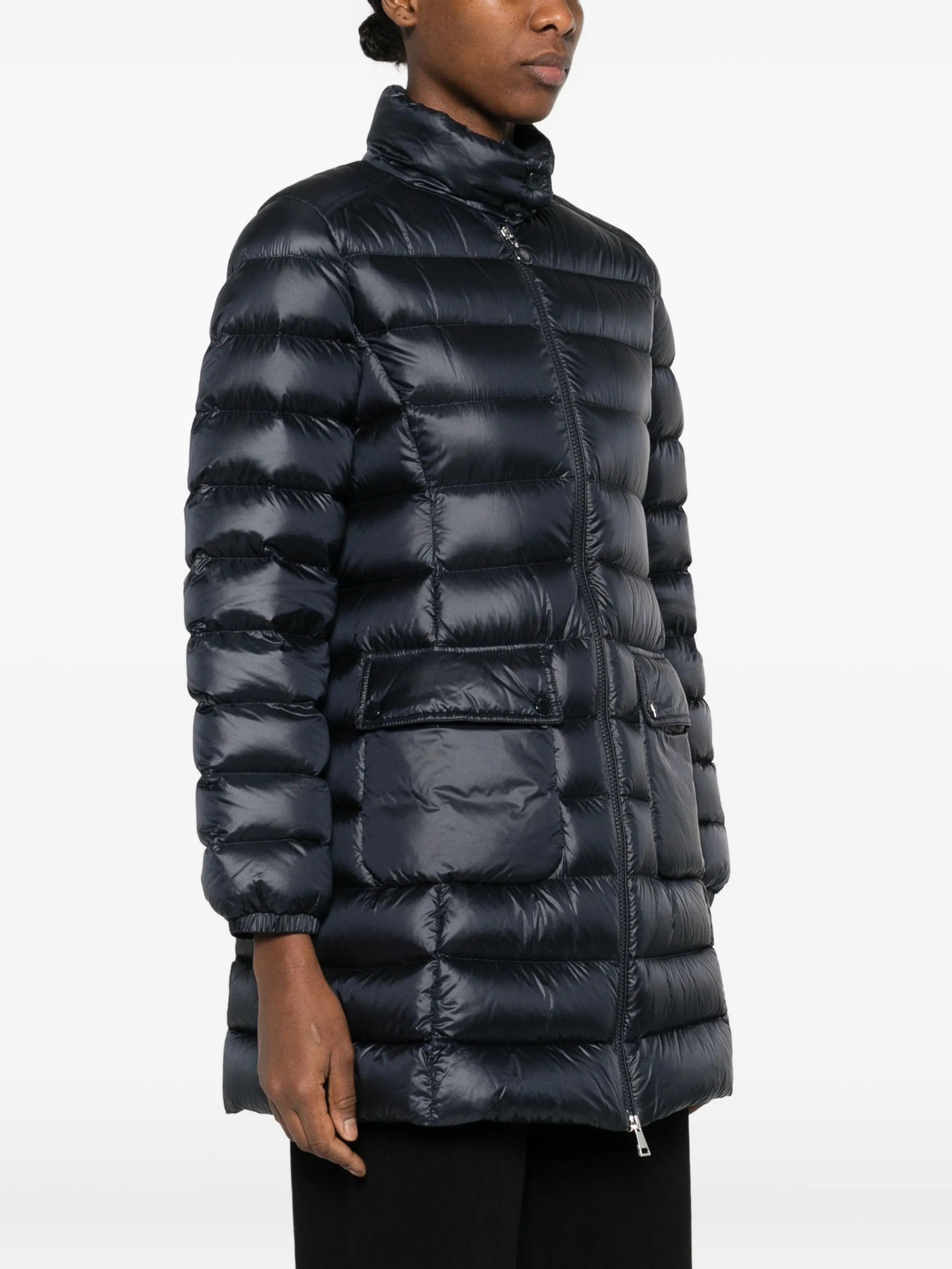 Moncler Genet padded coat