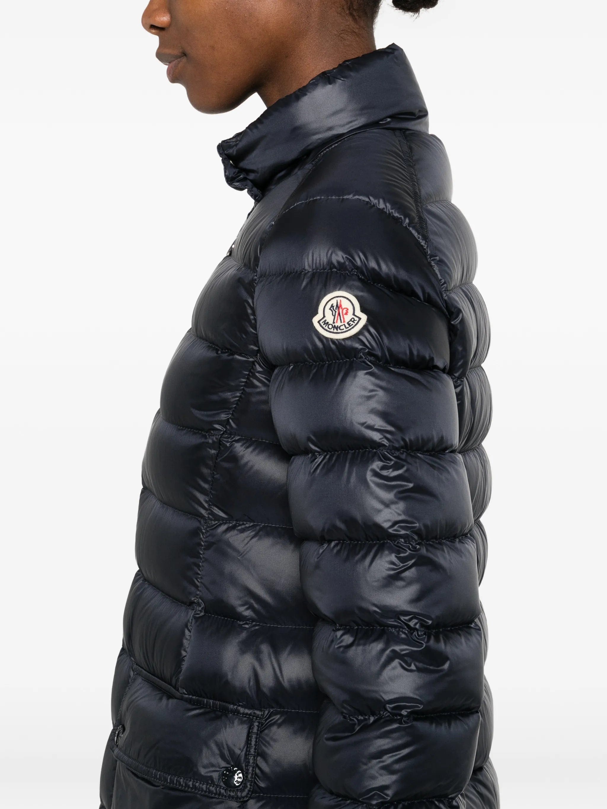 Moncler Genet padded coat