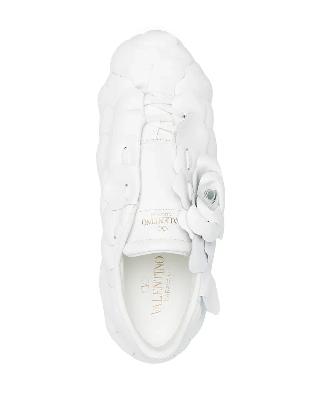 Valentino Garavani Atelier Shoes 03 Rose Edition Sneakers