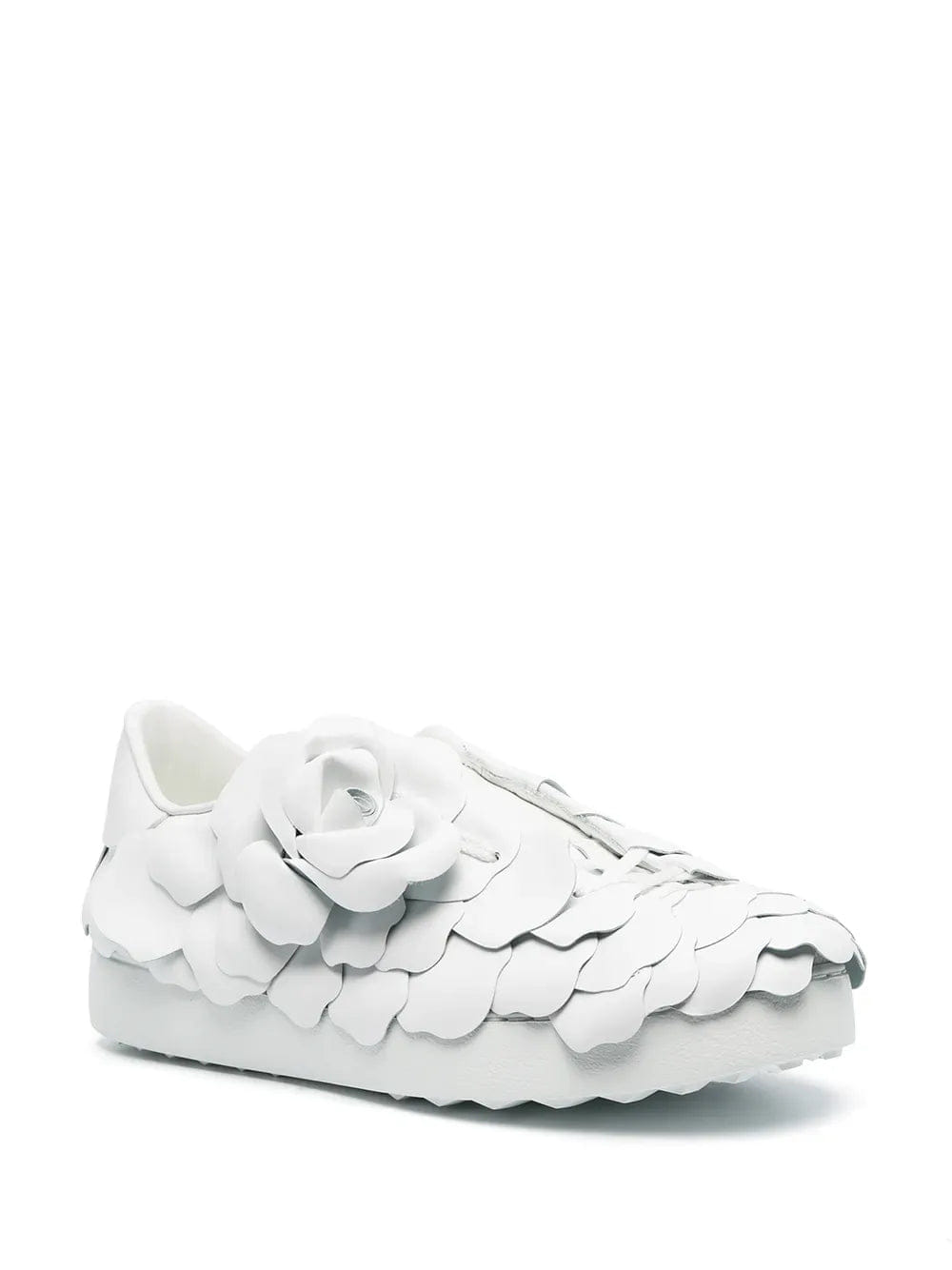 Valentino Garavani Atelier Shoes 03 Rose Edition Sneakers