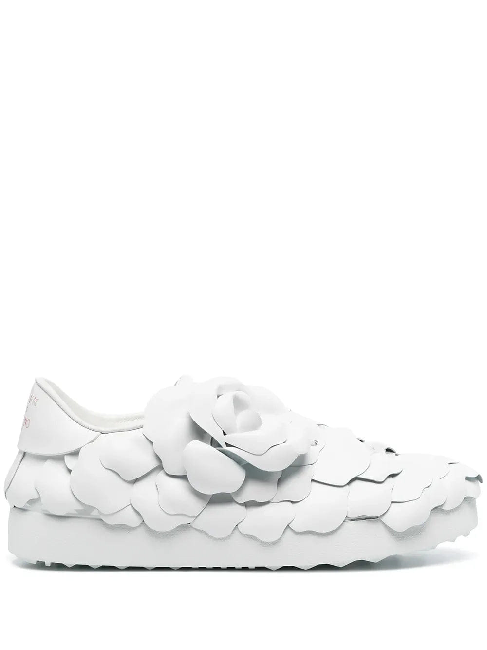 Valentino Garavani Atelier Shoes 03 Rose Edition Sneakers