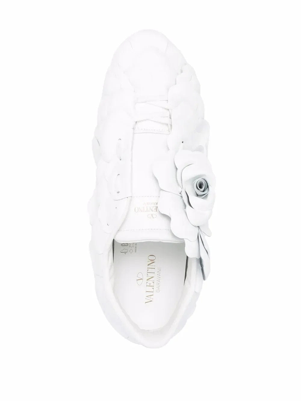 Valentino Garavani Atelier Open Low - Top Sneakers