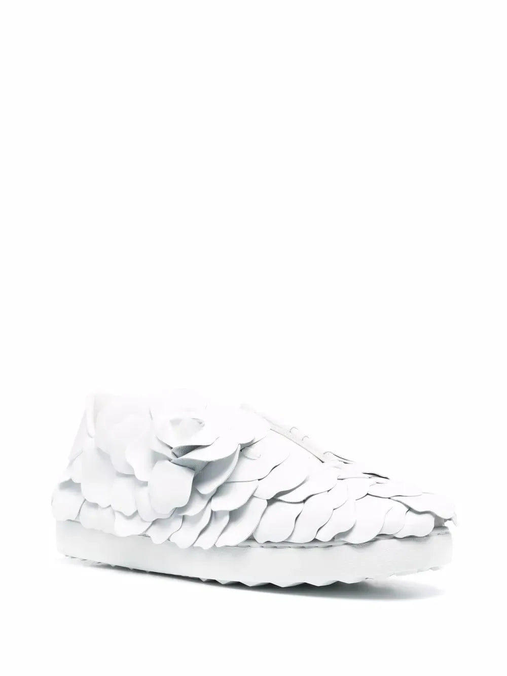 Valentino Garavani Atelier Open Low - Top Sneakers