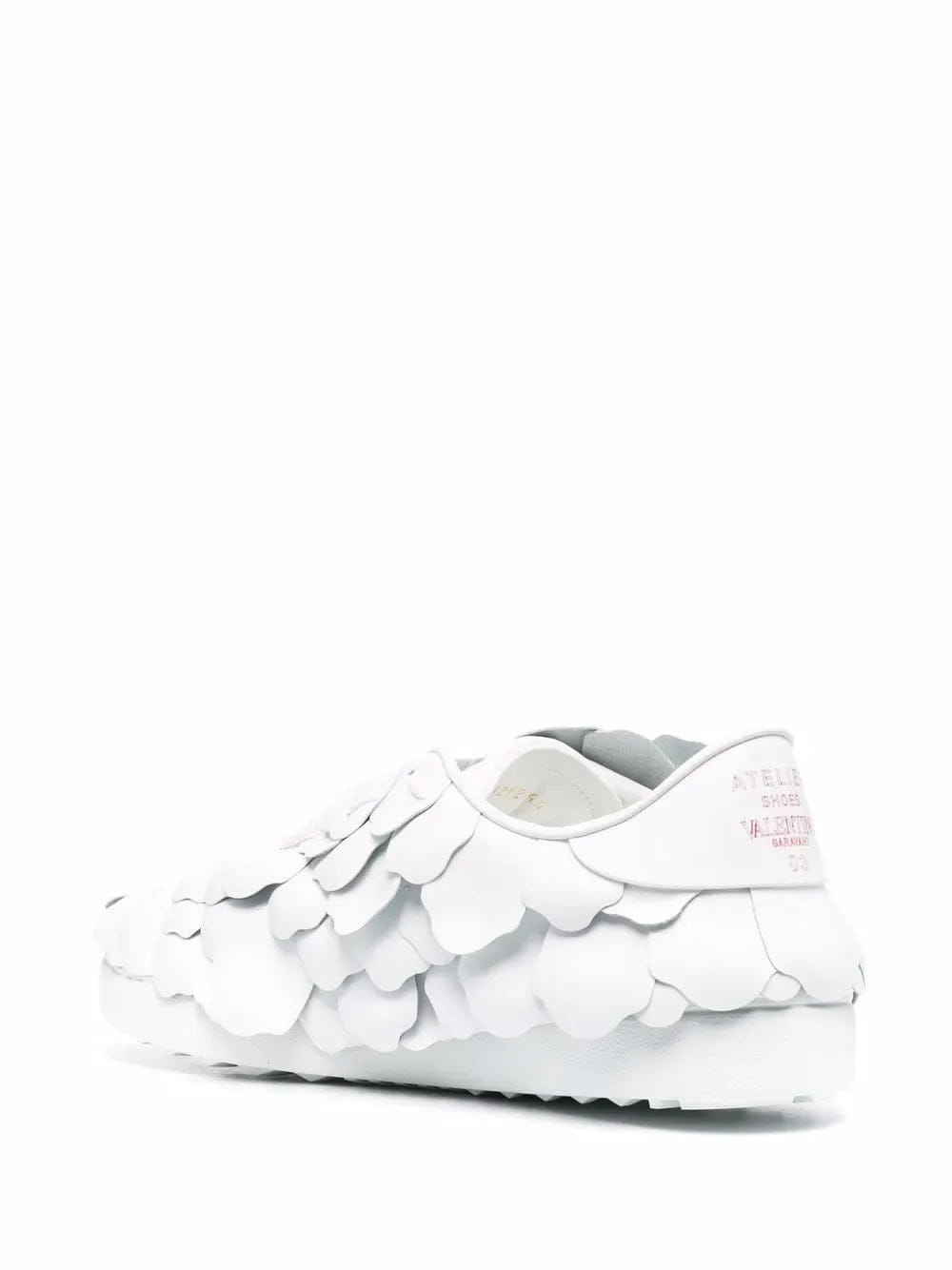 Valentino Garavani Atelier Open Low - Top Sneakers