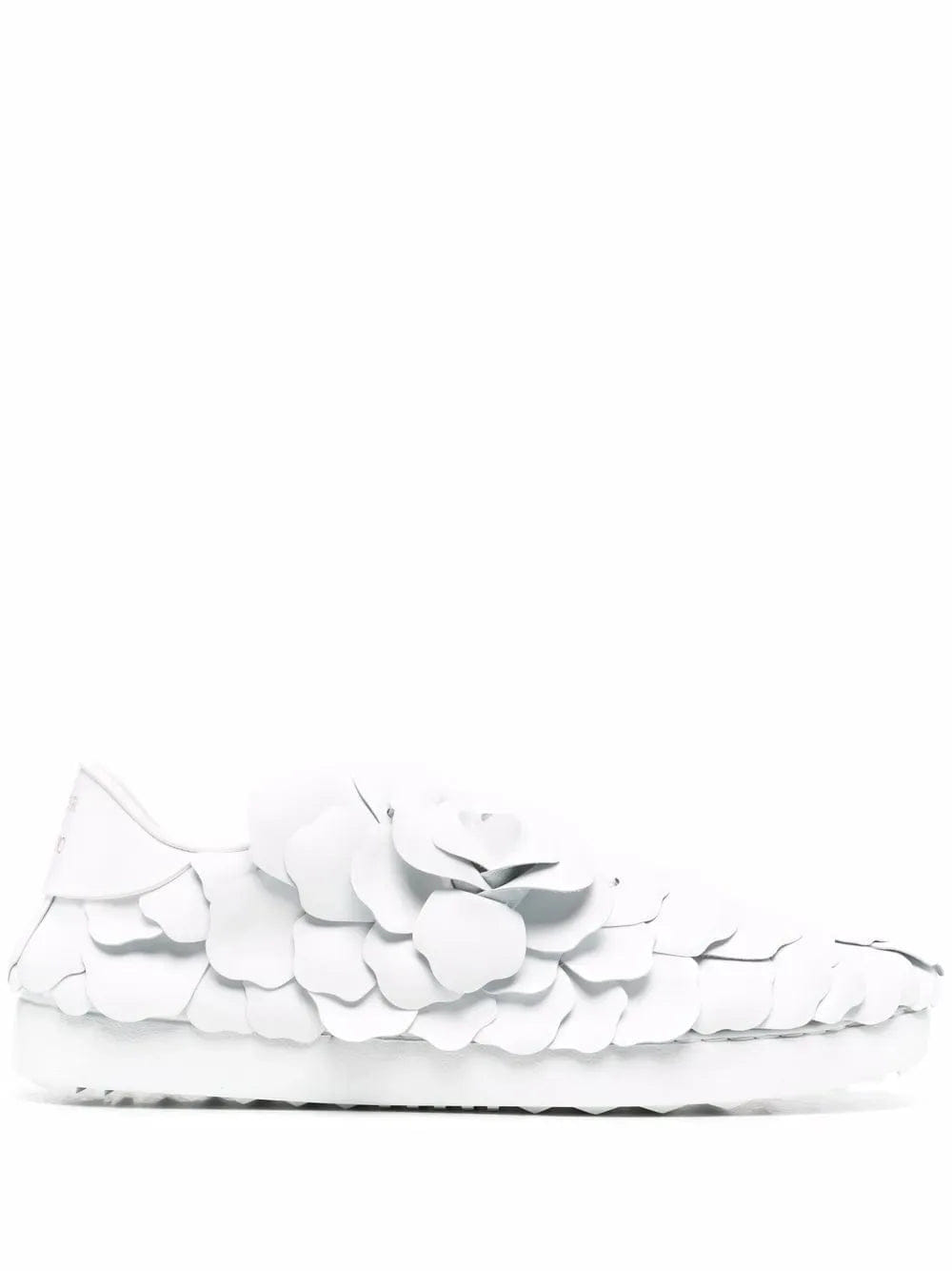 Valentino Garavani Atelier Open Low - Top Sneakers
