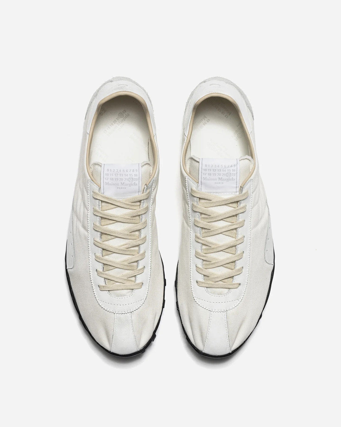 Maison Margiela SPRINTER - WHITE