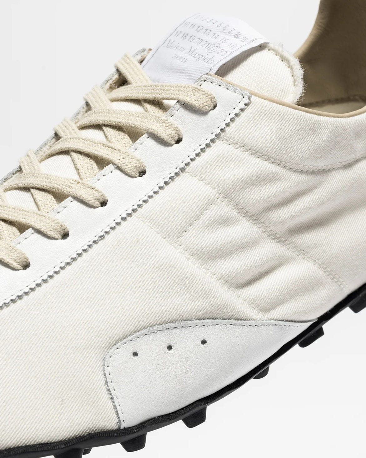 Maison Margiela SPRINTER - WHITE