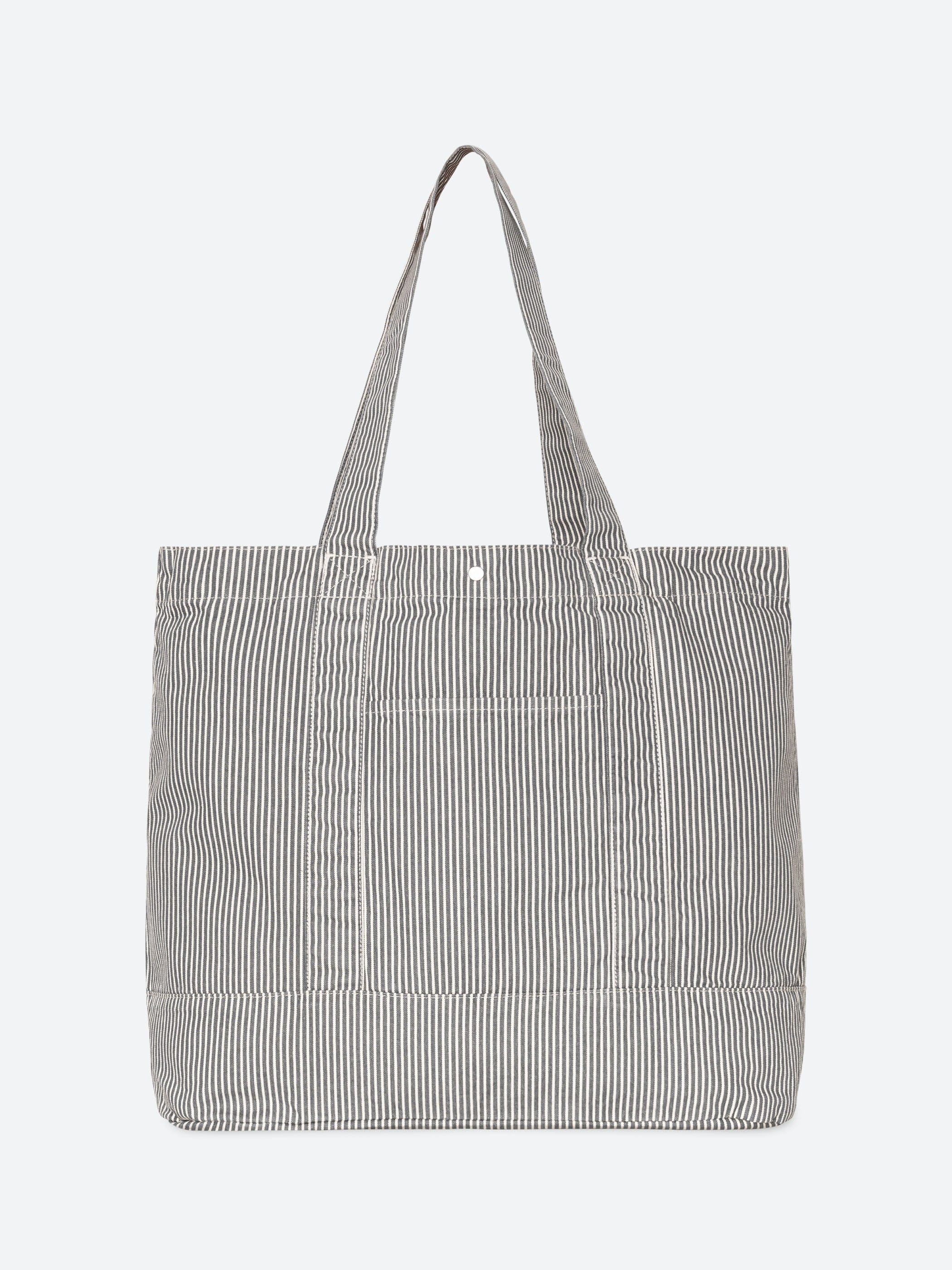 Carhartt WIP Mercer Stripe Tote Bag