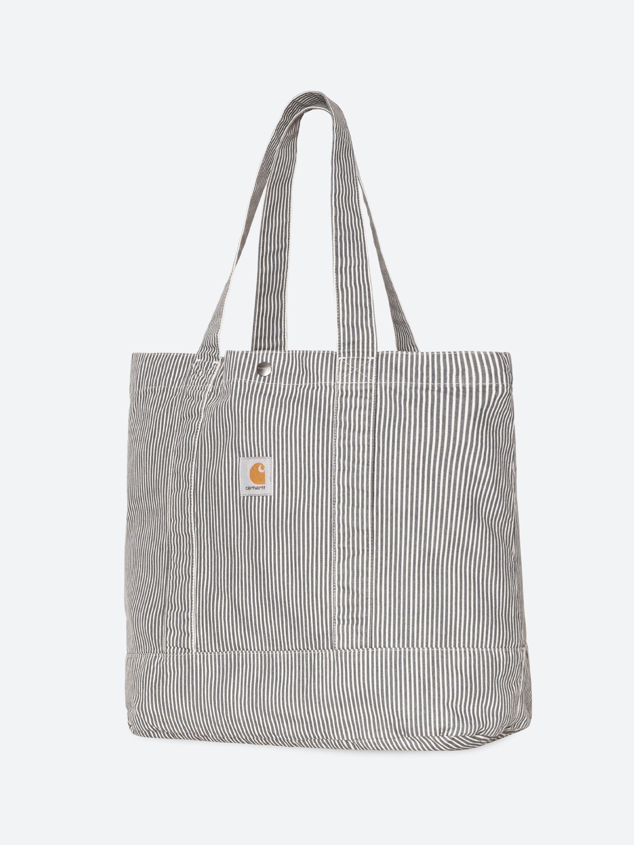 Carhartt WIP Mercer Stripe Tote Bag