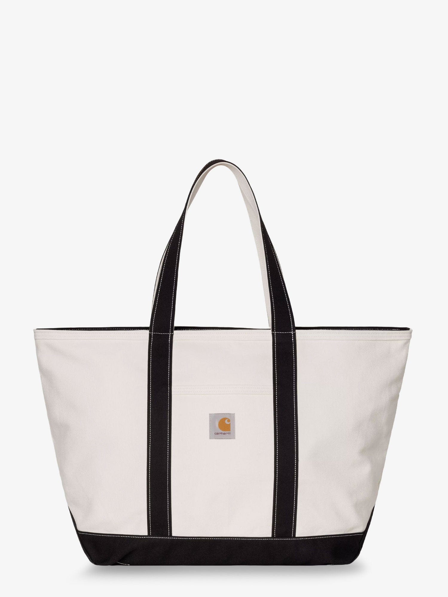 Carhartt WIP Canvas Beach Tote shopping bag