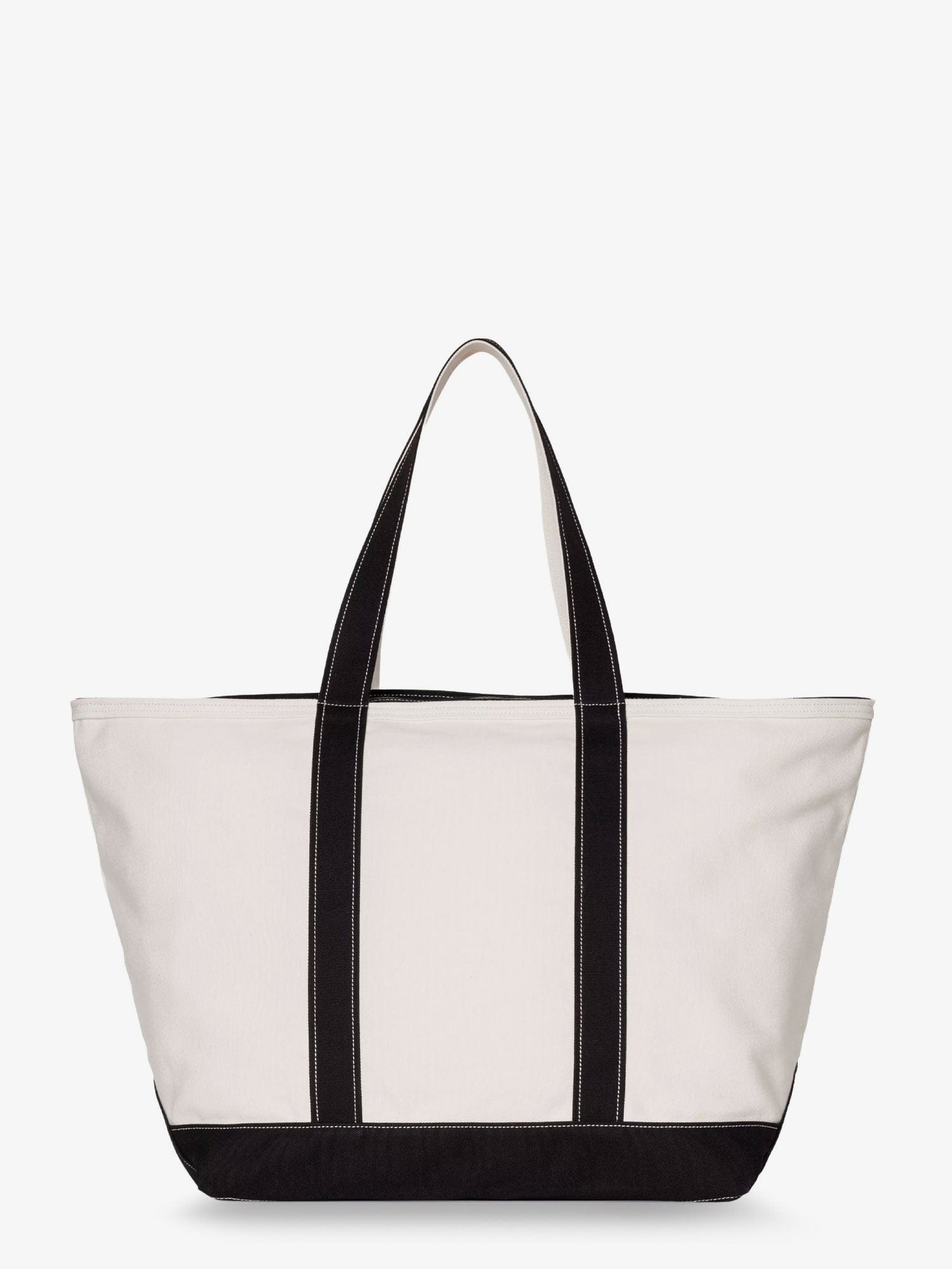 Carhartt WIP Canvas Beach Tote shopping bag