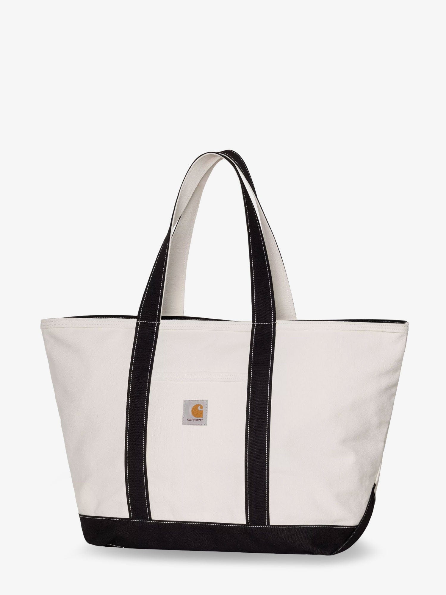 Carhartt WIP Canvas Beach Tote shopping bag