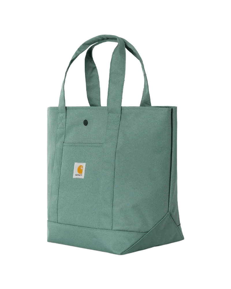 Carhartt WIP Jakob Tote Bag Green
