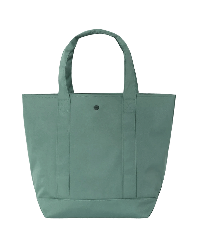 Carhartt WIP Jakob Tote Bag Green