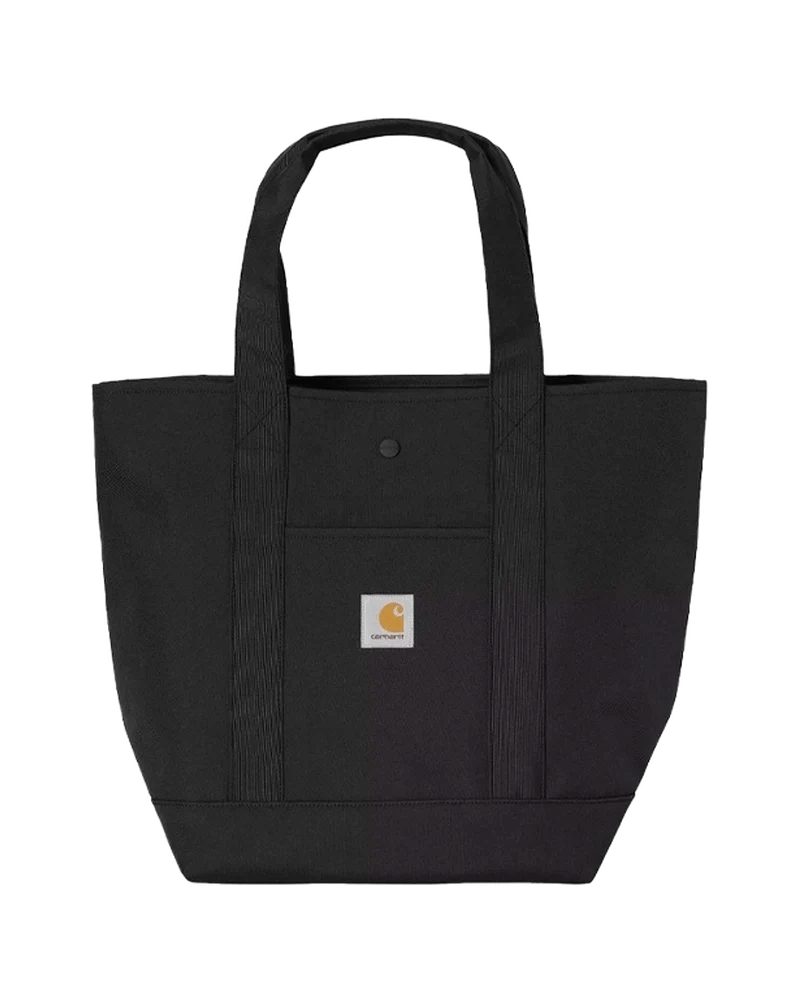 Carhartt WIP Jakob Tote Bag Black