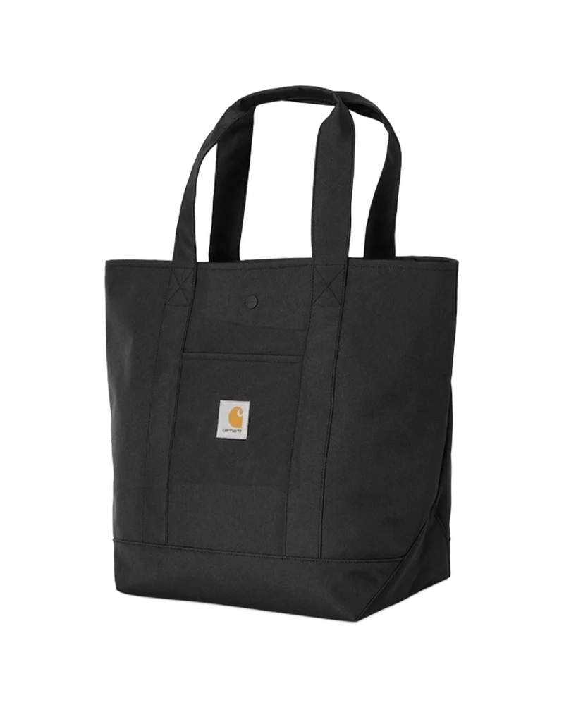 Carhartt WIP Jakob Tote Bag Black