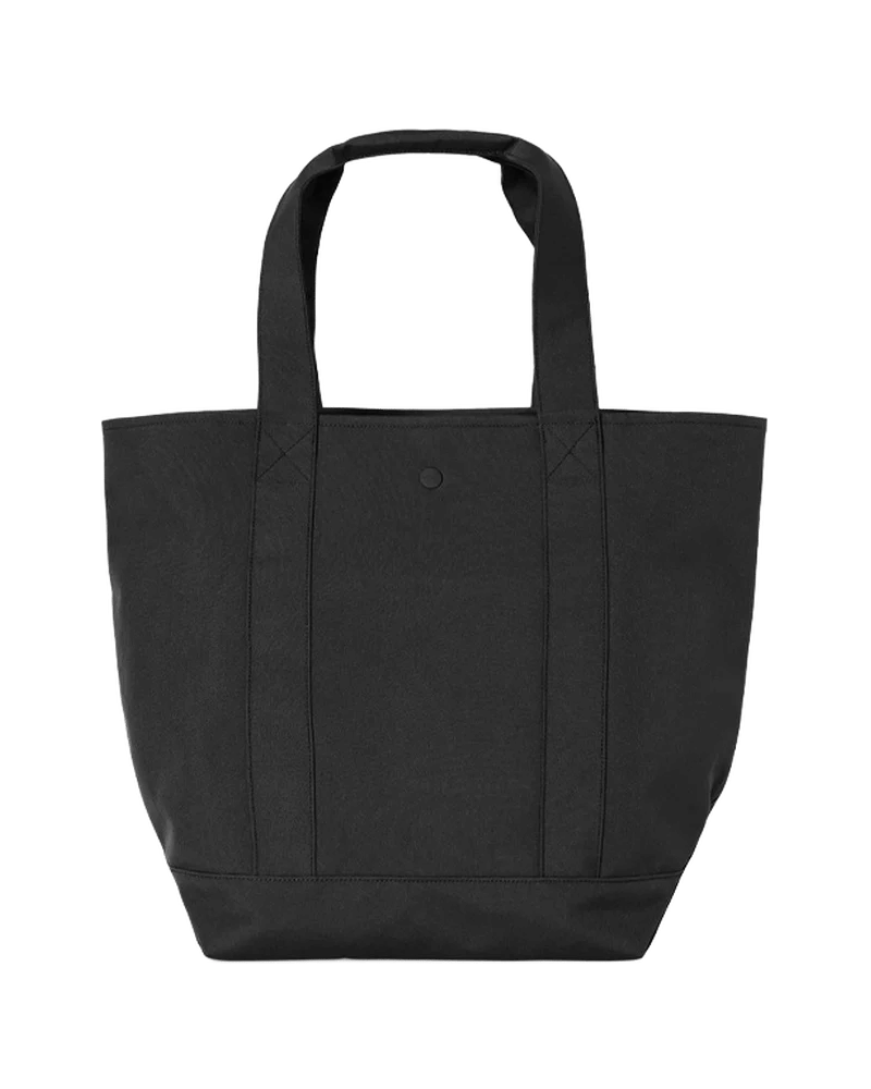 Carhartt WIP Jakob Tote Bag Black