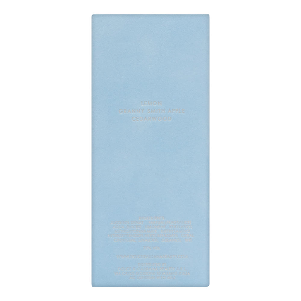 Dolce & Gabbana Light Blue by Dolce & Gabbana for Women