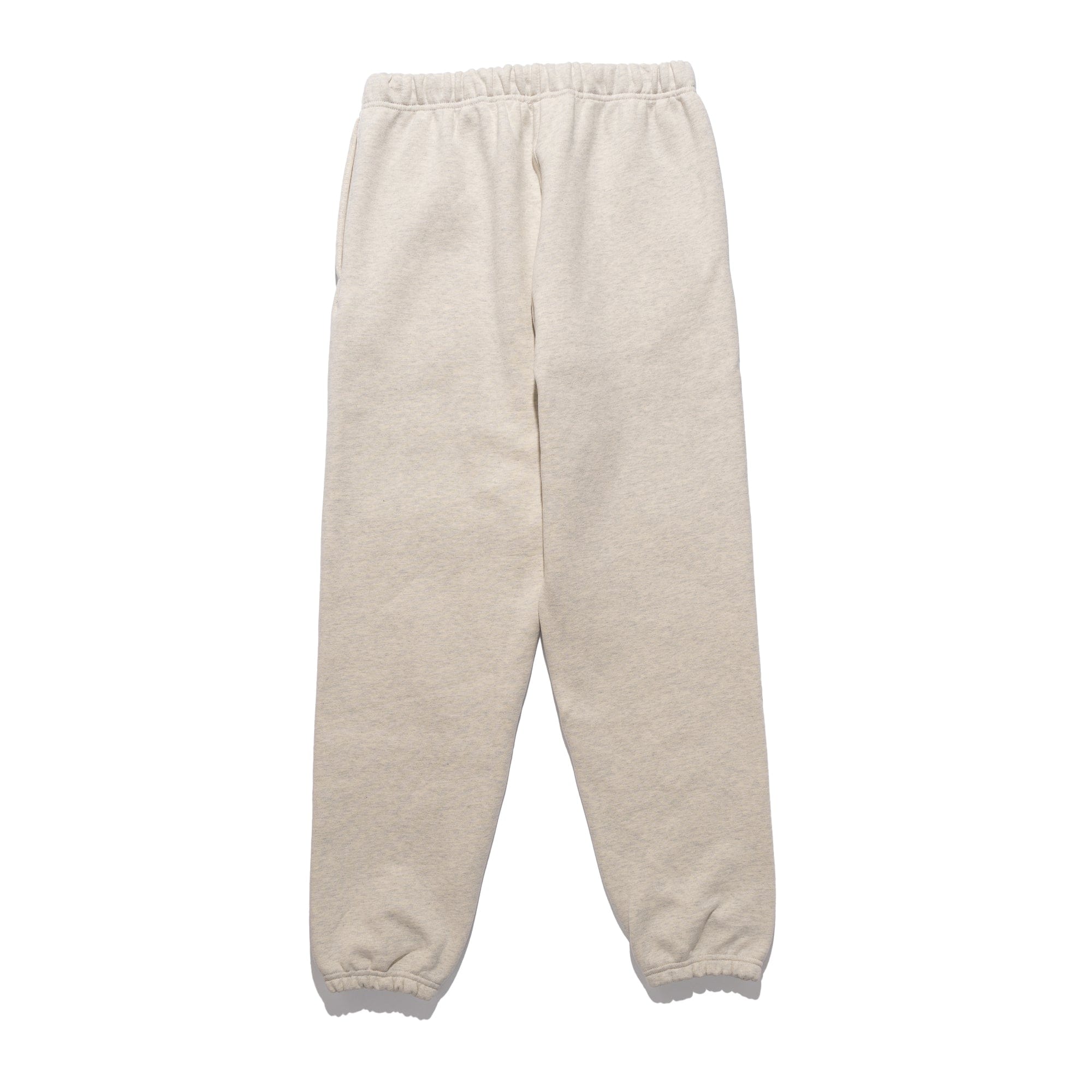 Fear of God Essentials Classic Sweatpant Oatmeal Heather 130HO258402F