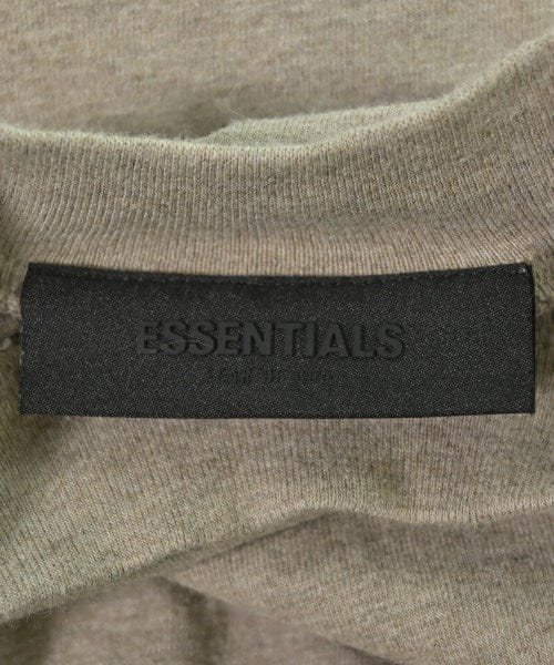 Fear of God Essentials T-Shirt Shirts/Tops