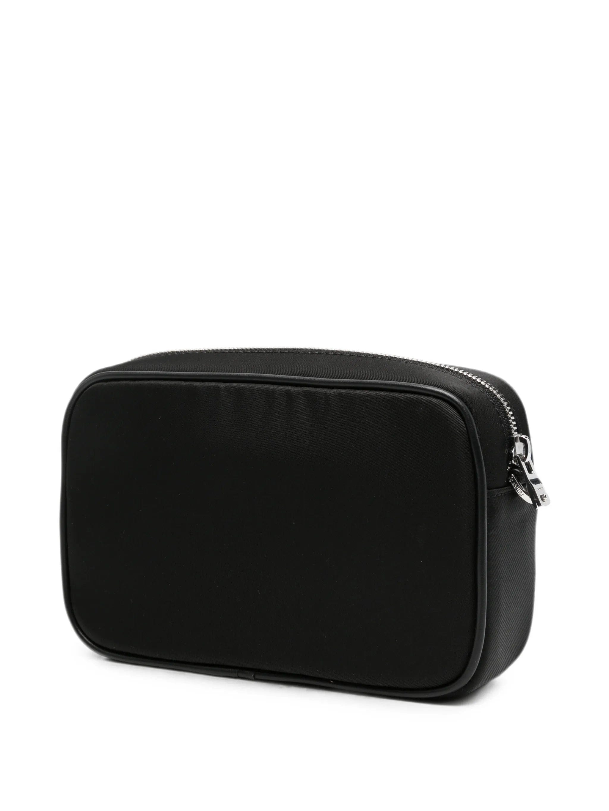 AMIRI logo - patch shoulder bag