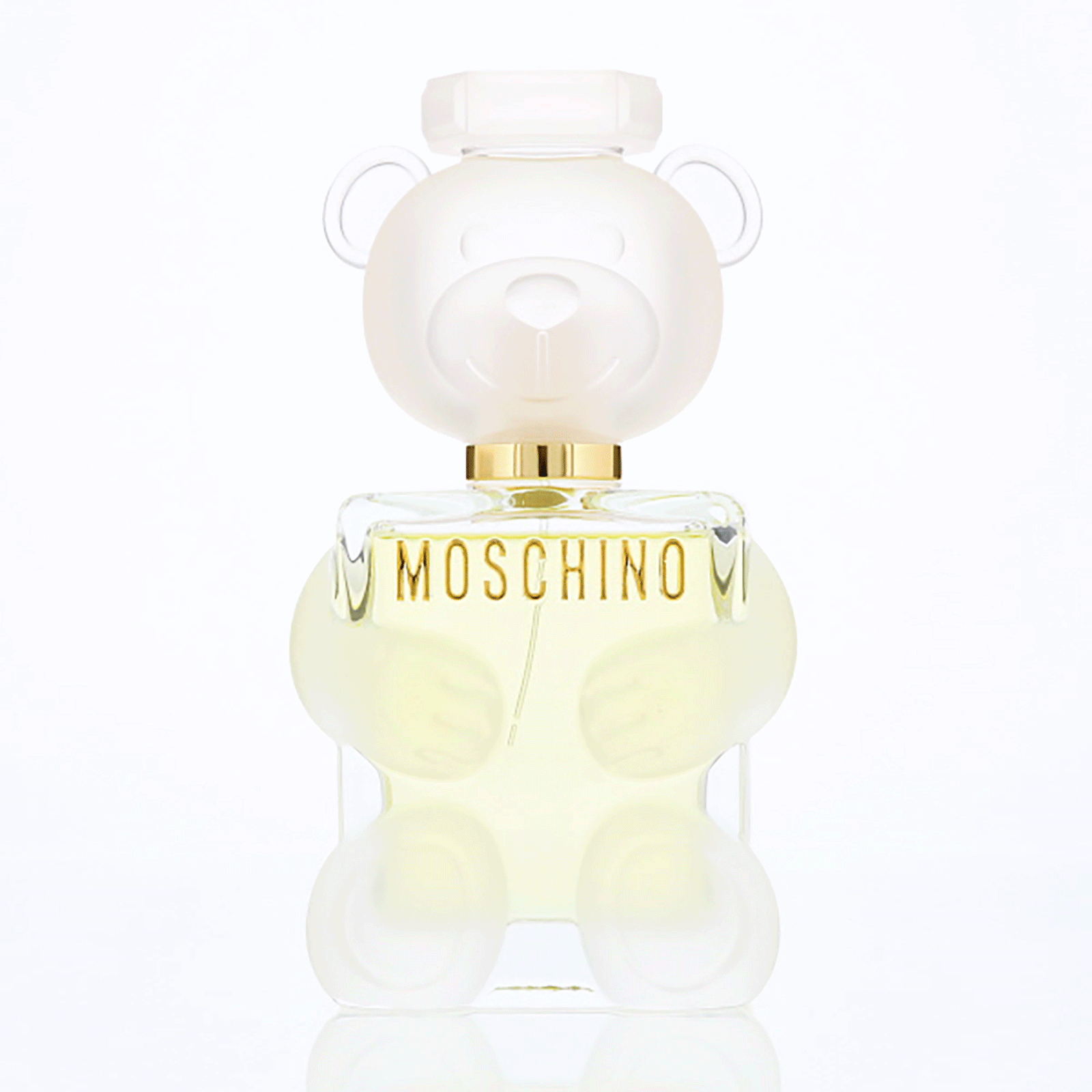 Moschino Toy2 Eau de Parfum Spray 100 ml