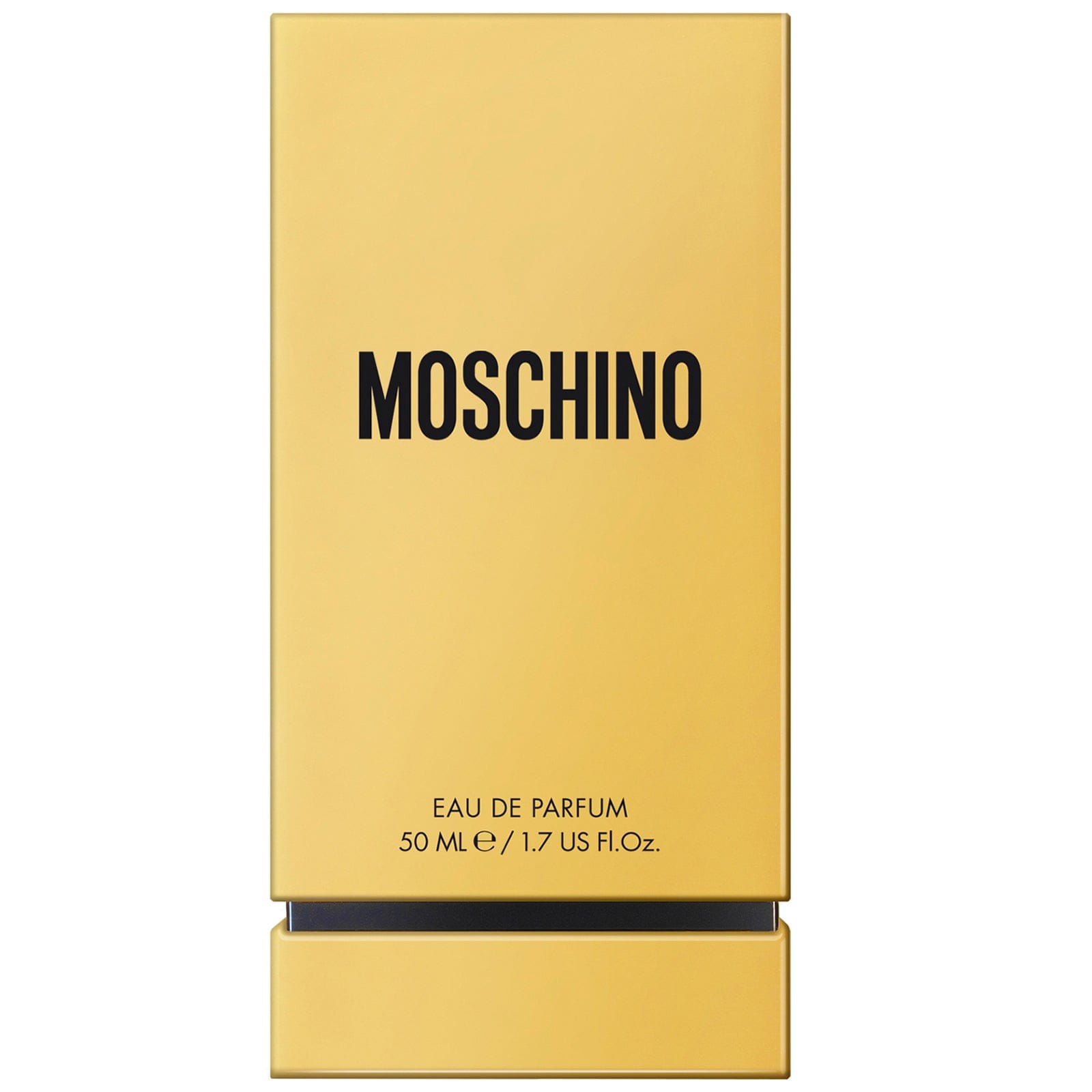 Moschino Gold Fresh Couture Eau de Parfum Spray 50 ml