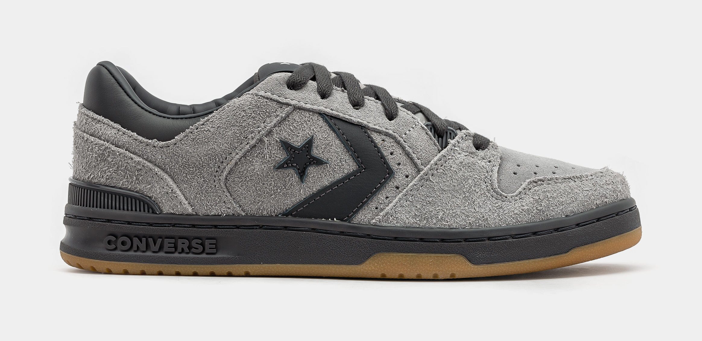 Converse CL98 Mens Lifestyle Shoes (Grey/Black)