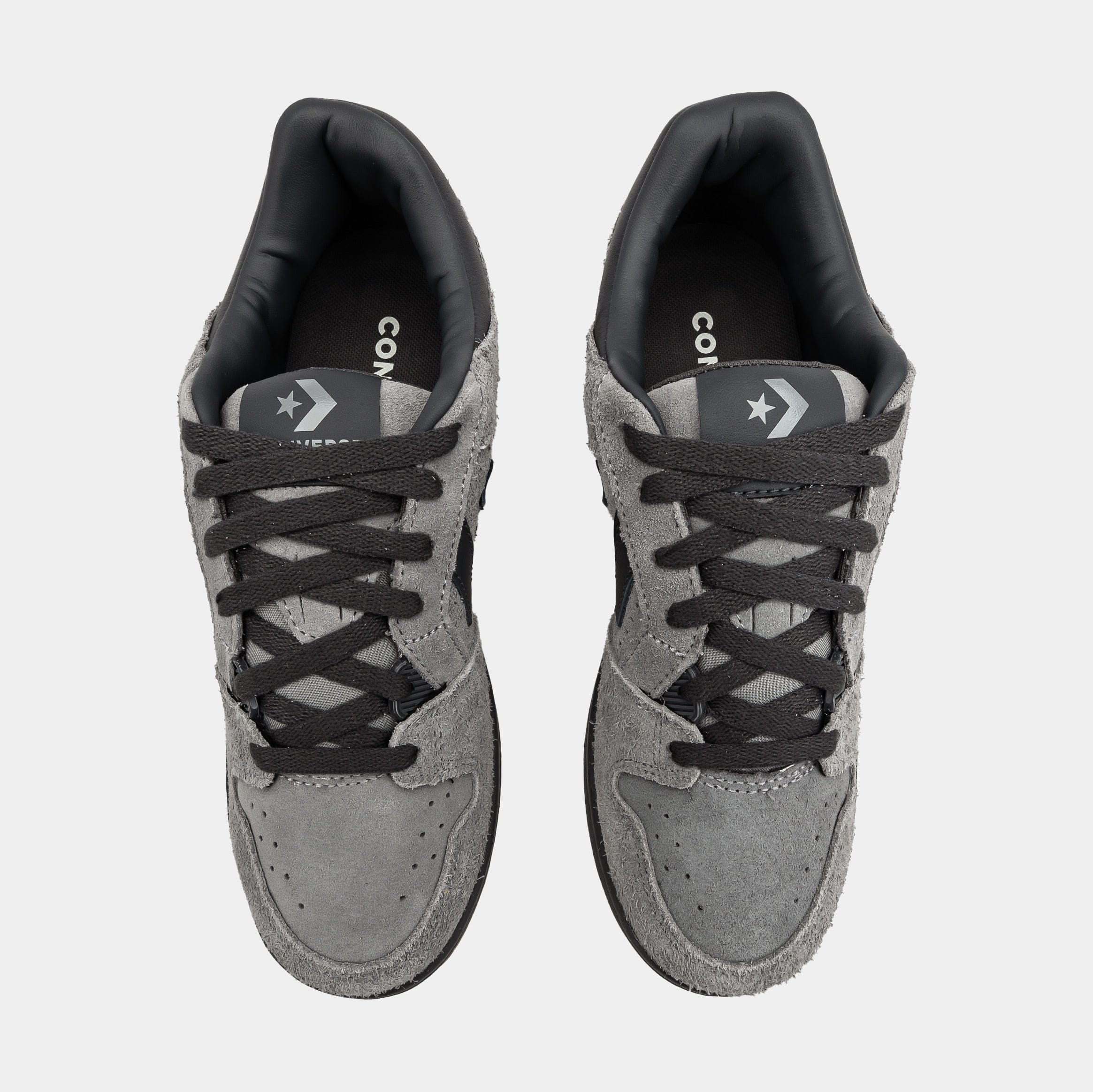 Converse CL98 Mens Lifestyle Shoes (Grey/Black)