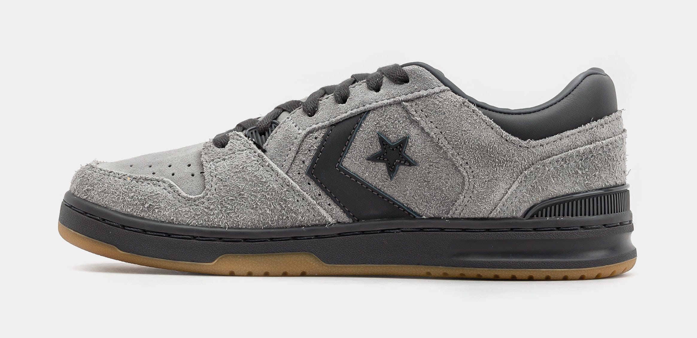 Converse CL98 Mens Lifestyle Shoes (Grey/Black)