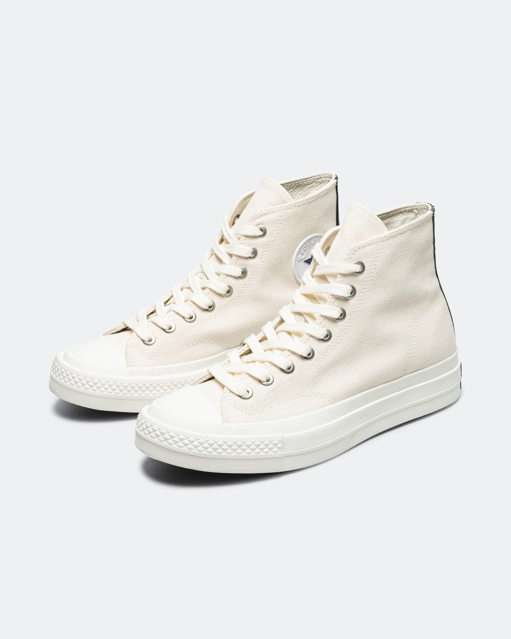 Converse CT HI All Star FS - Taupe