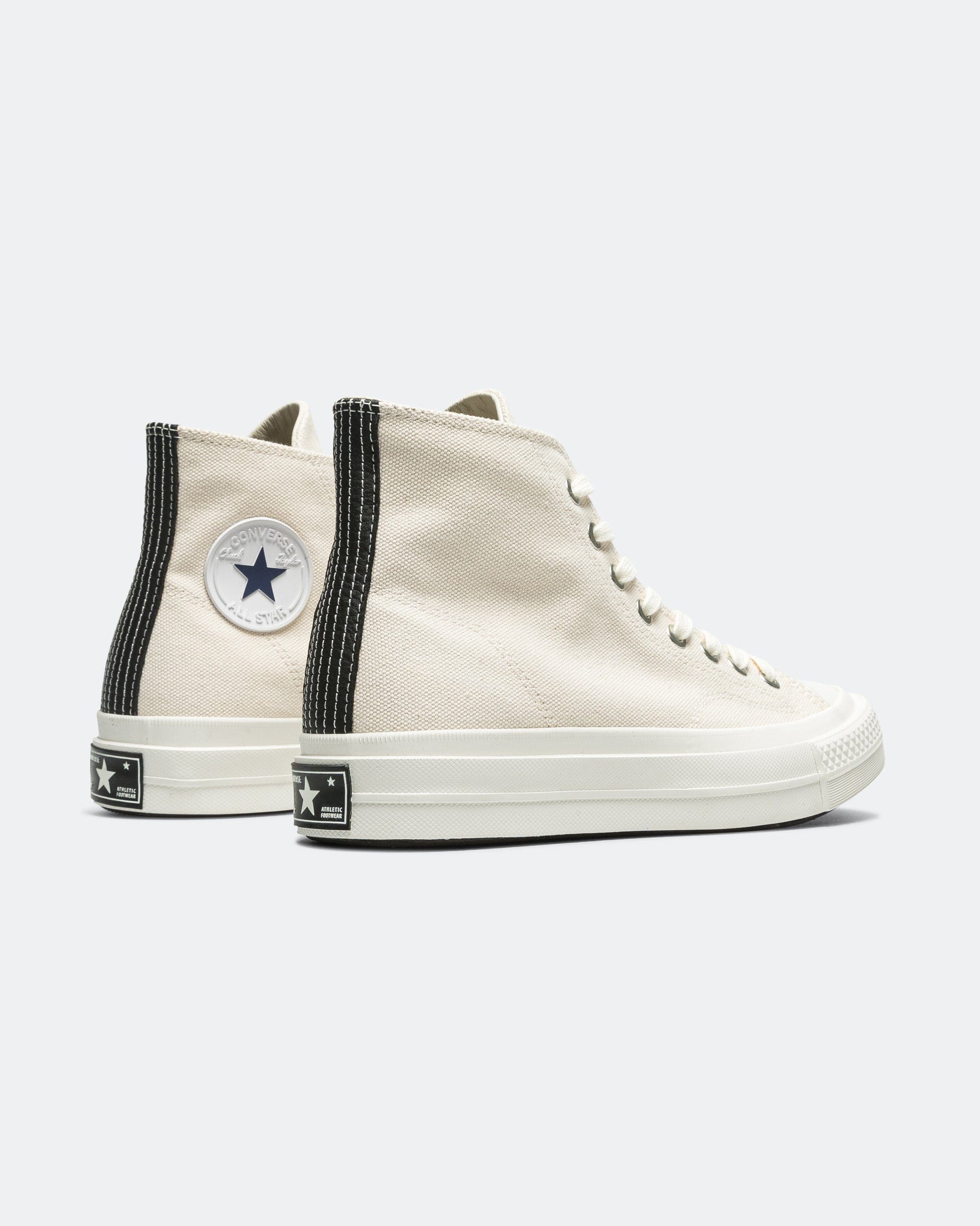 Converse CT HI All Star FS - Taupe