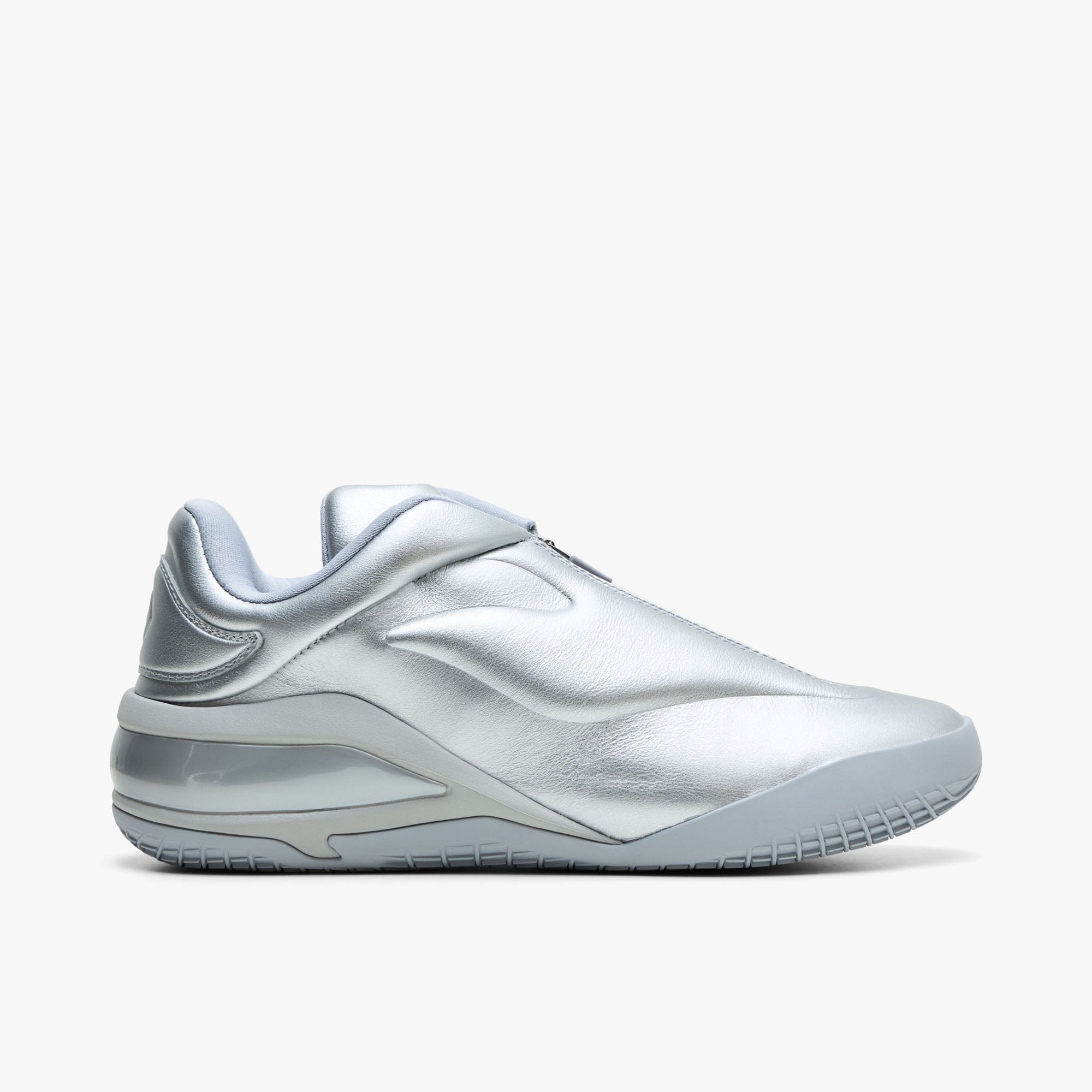 Converse Shai 001 Premium Silver