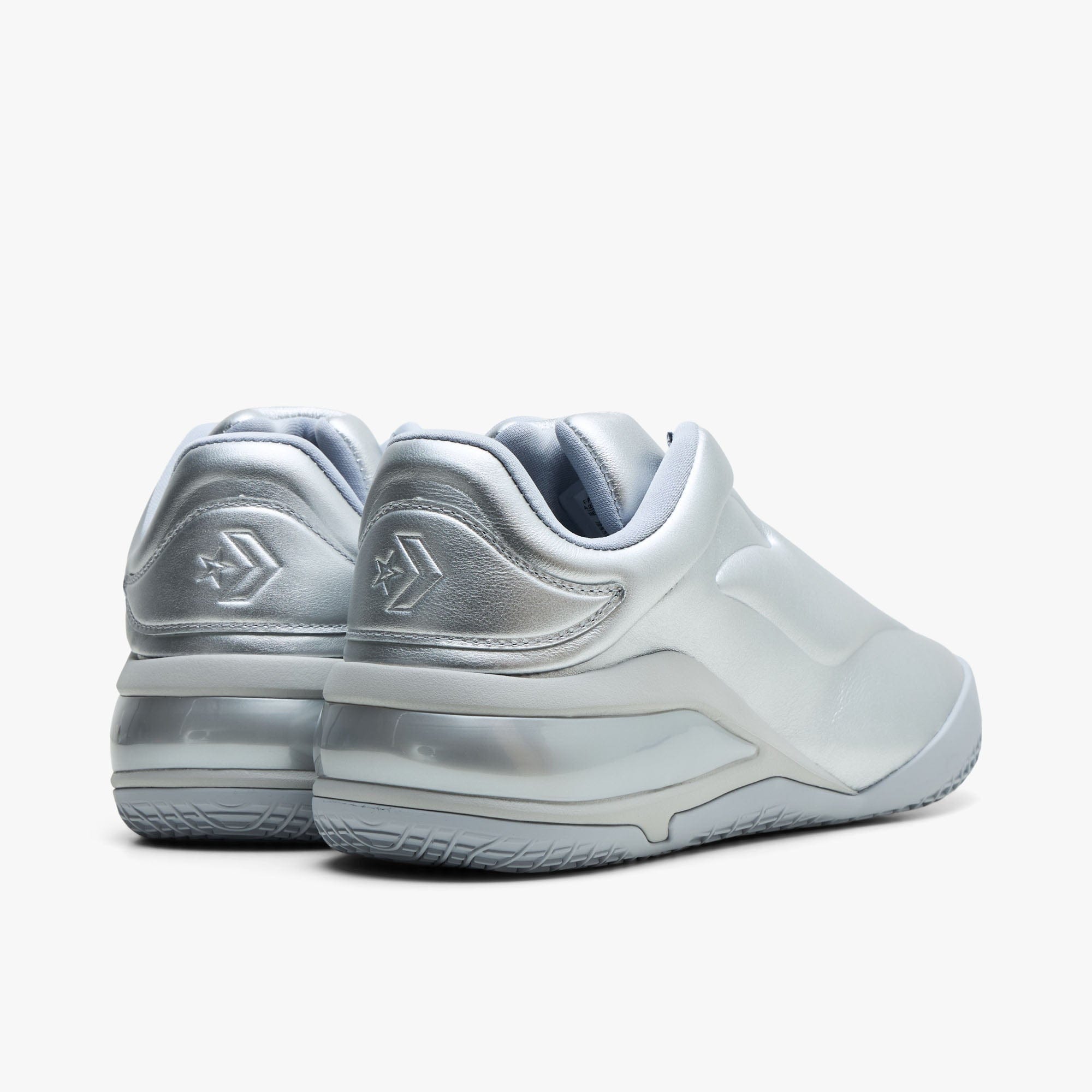 Converse Shai 001 Premium Silver
