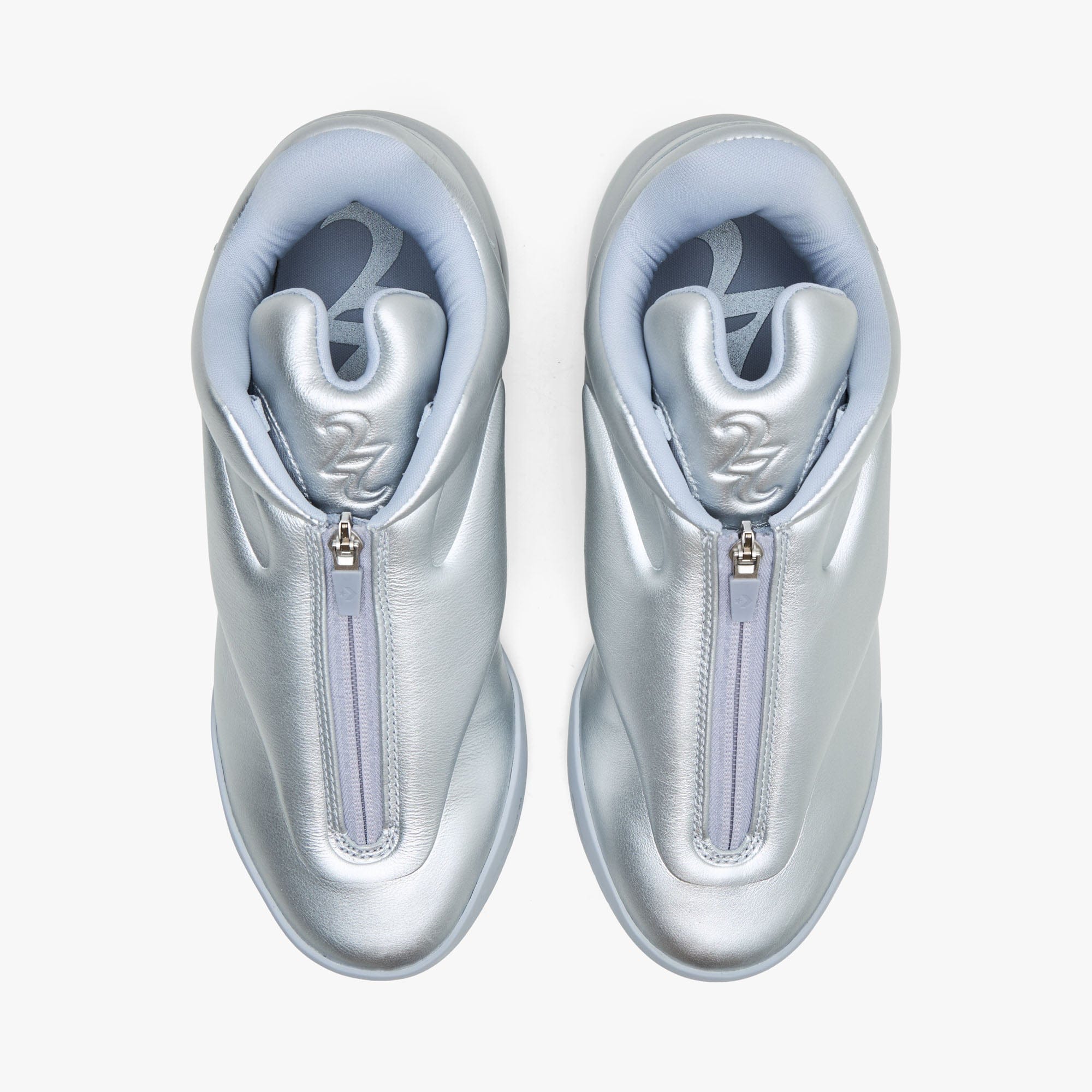 Converse Shai 001 Premium Silver