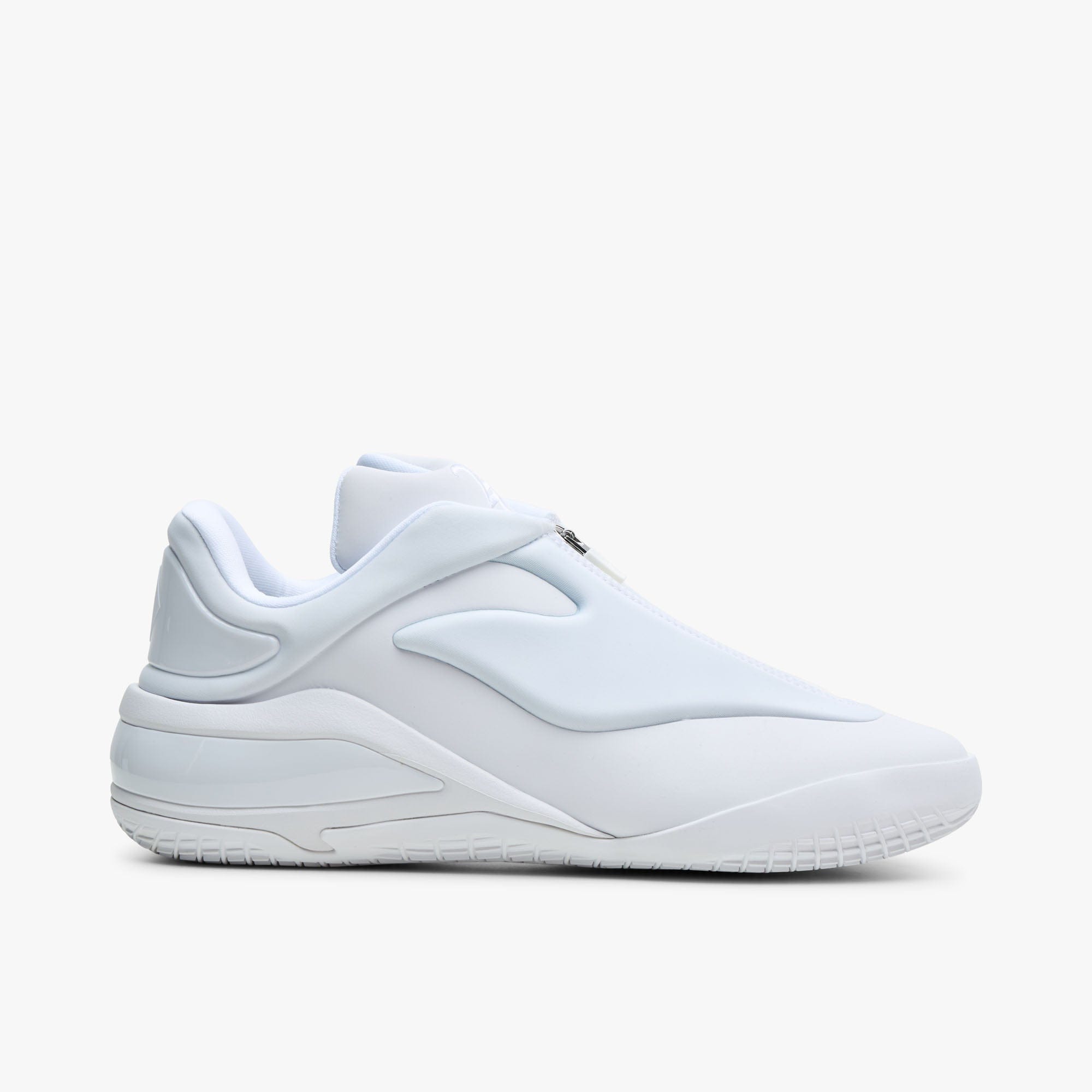 Converse Shai 001 Triple White