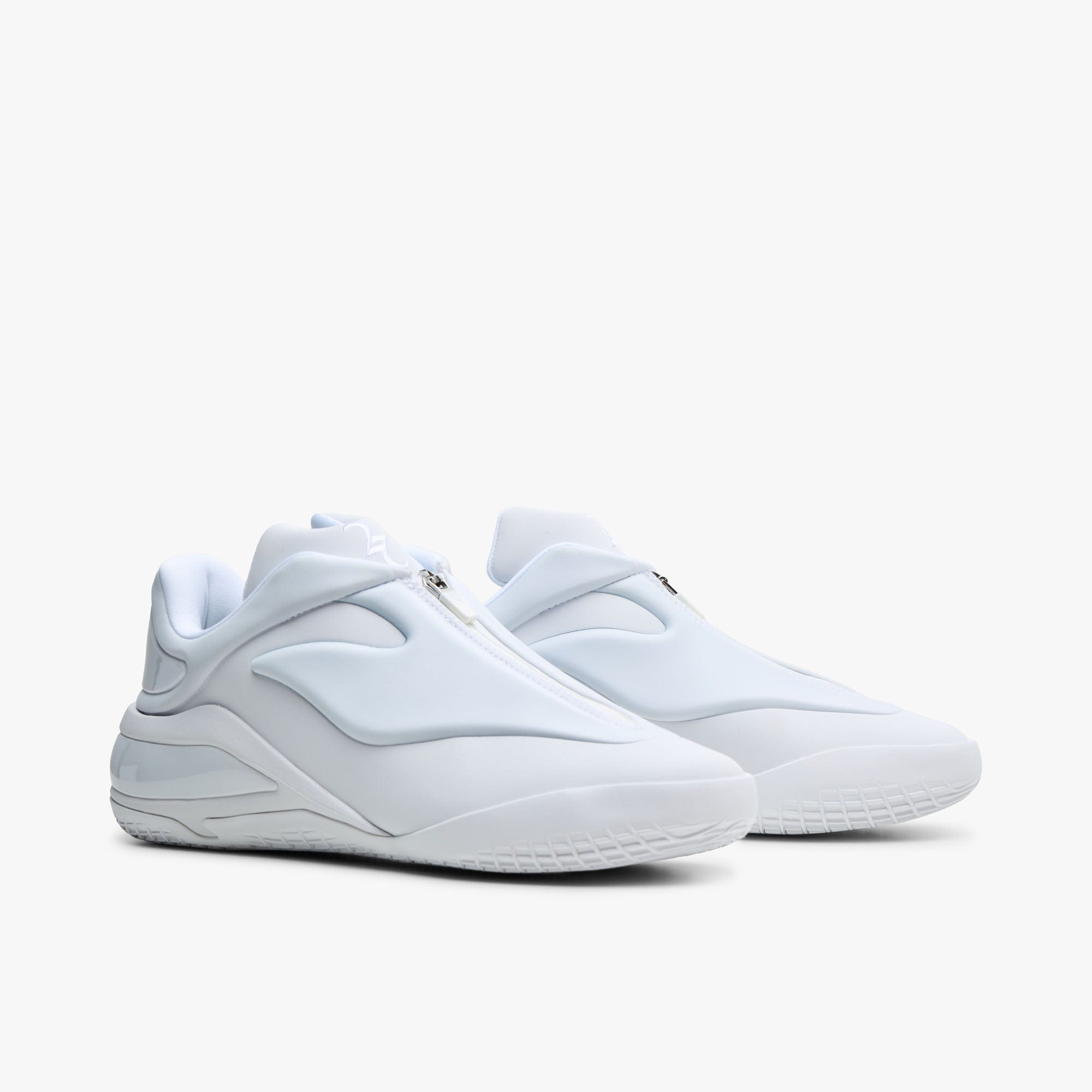 Converse Shai 001 Triple White