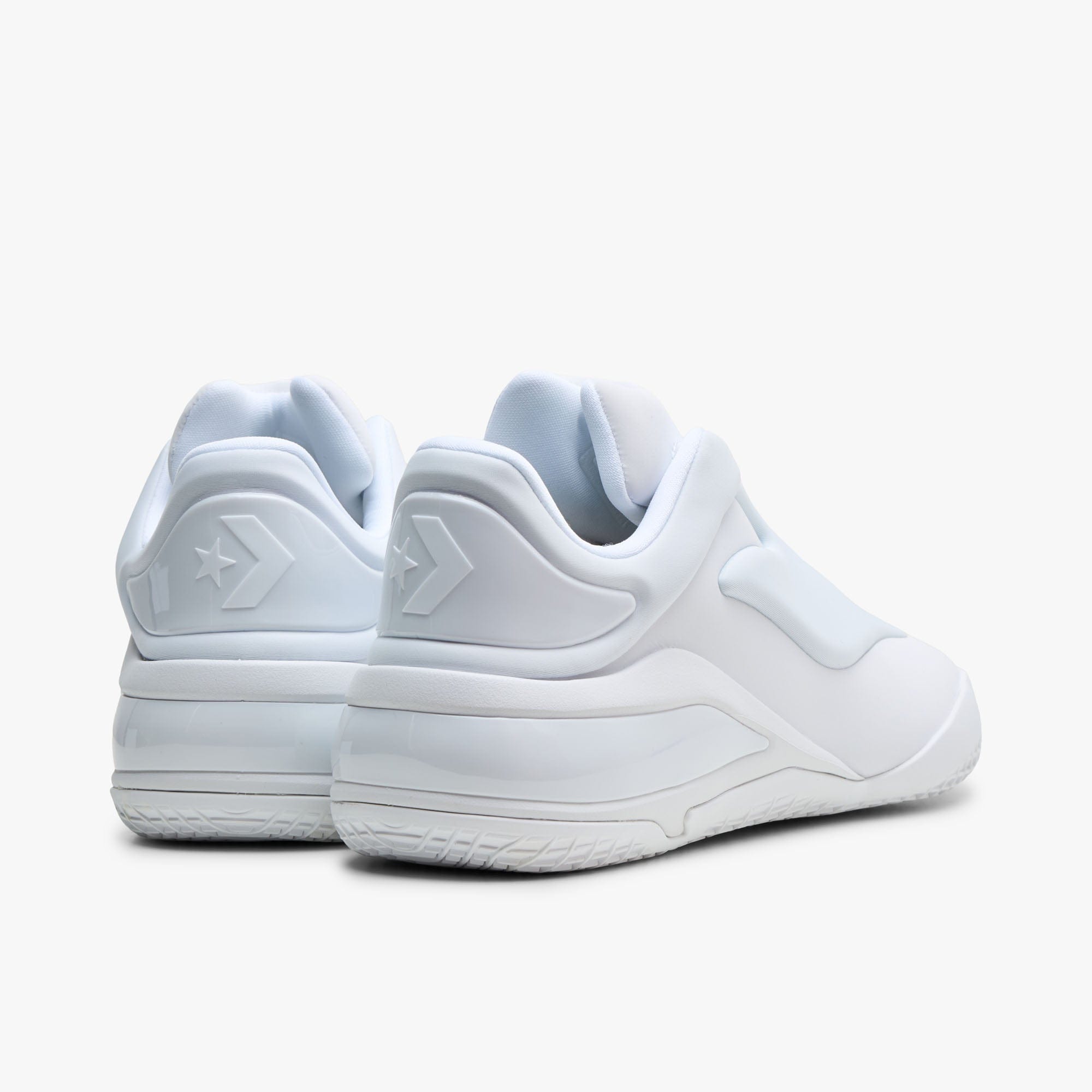 Converse Shai 001 Triple White