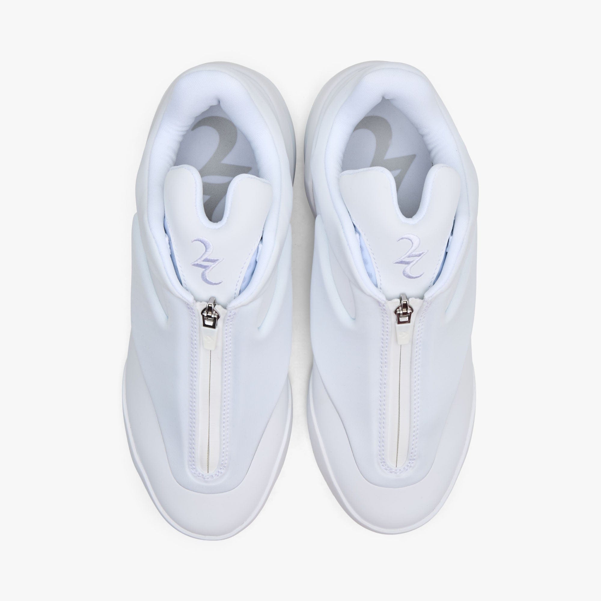 Converse Shai 001 Triple White
