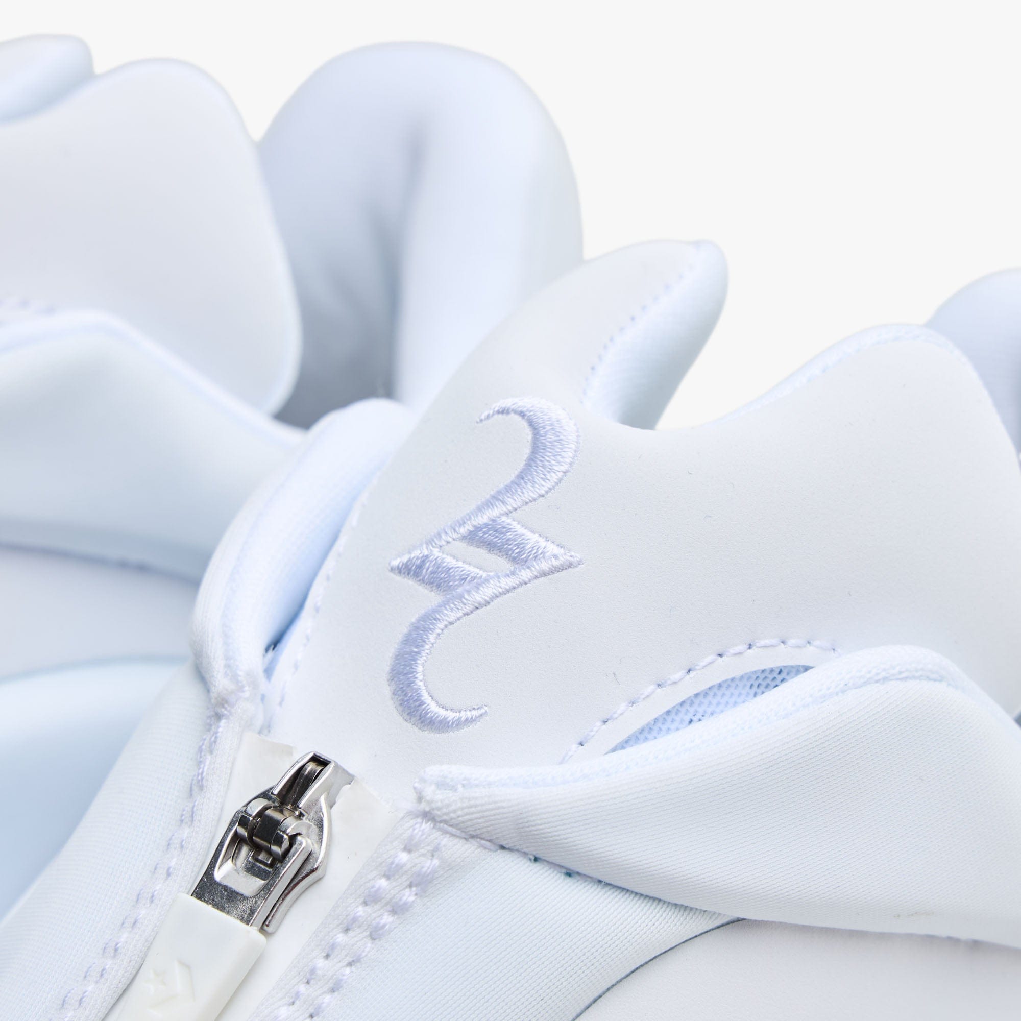 Converse Shai 001 Triple White