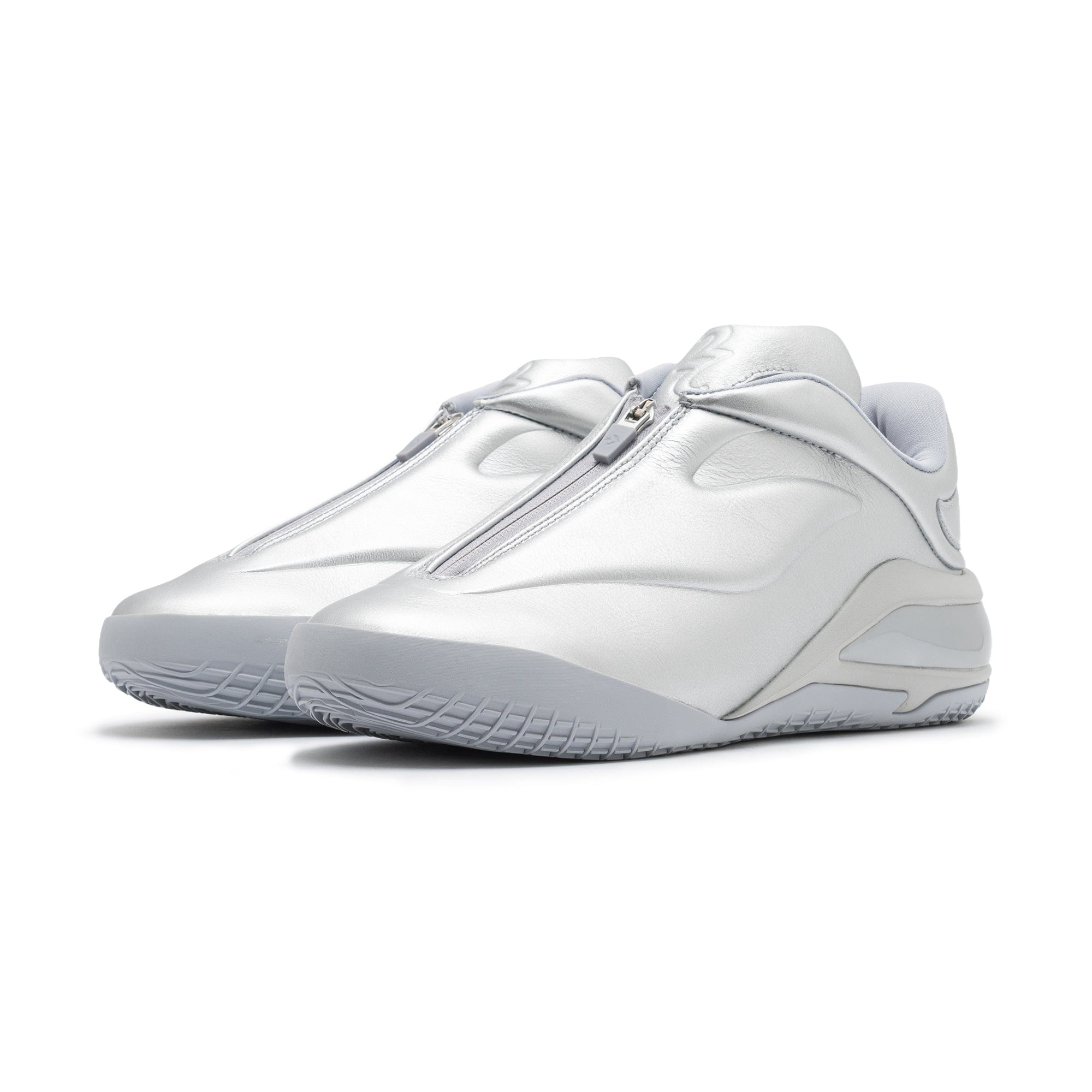 Converse Shai 001 Premium Silver A23977C