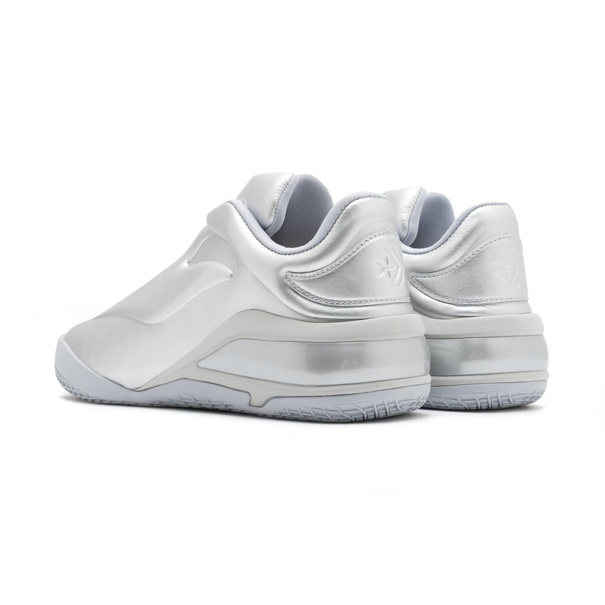Converse Shai 001 Premium Silver A23977C
